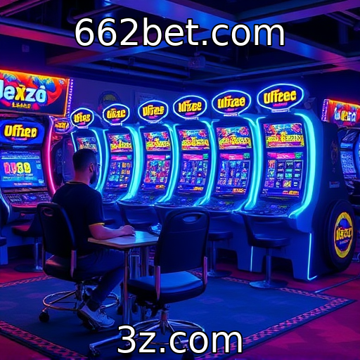 Visão sobre a acessibilidade em jogos eletrônicos