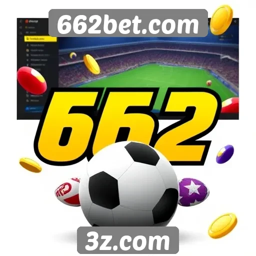 Análise dos jogos oferecidos pelo site 662bet
