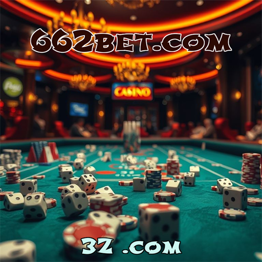 Inovação em Jogos: O App do 662bet.com em Destaque