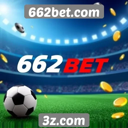 Comparação de bônus oferecidos por 662bet