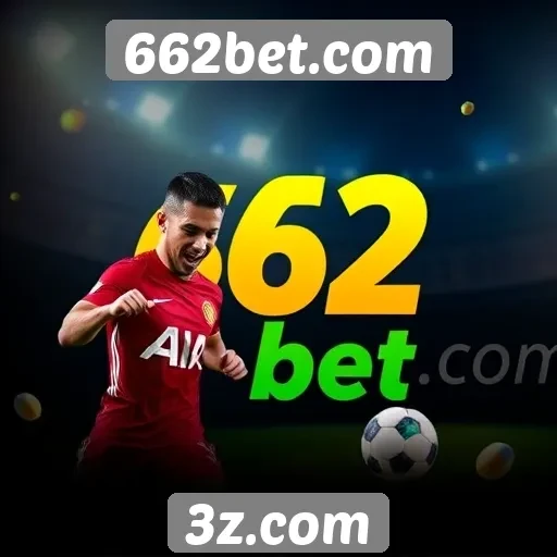 Comparativo de bônus e promoções disponíveis em 662bet.com