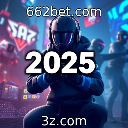 Expectativas para os eSports em 2025