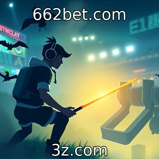 Mercado de eSports em expansão contínua