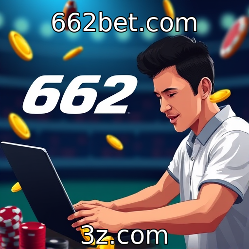 Perspectivas de crescimento no mercado de jogos online