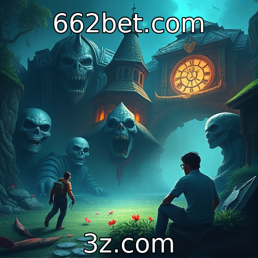 Desenvolvedores inovam em narrativas interativas