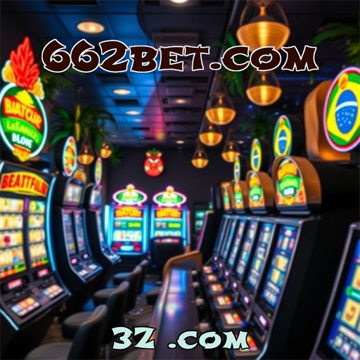 Mergulhe nos Jogos Empolgantes do 662bet.com