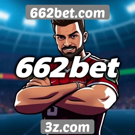 Avaliação da experiência do usuário na plataforma 662bet