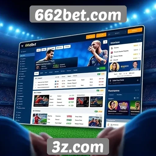 Experiência do usuário na interface do site