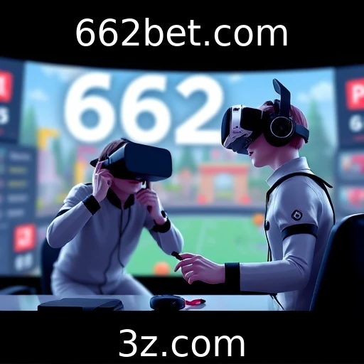 Jogos de realidade virtual ganham espaço no mercado